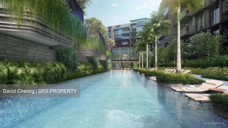 Terra Hill (D5), Apartment #556971251